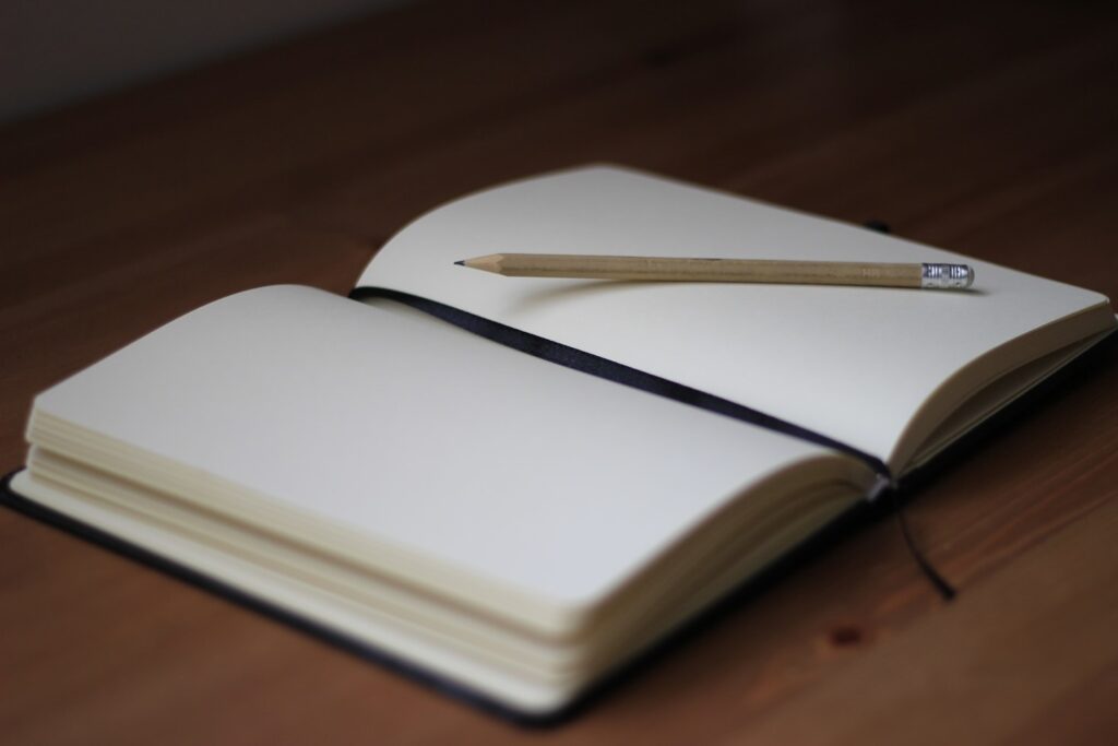 How to Find Inspiration in Small Things