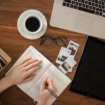 A Day in the Life: Reflecting on Routine