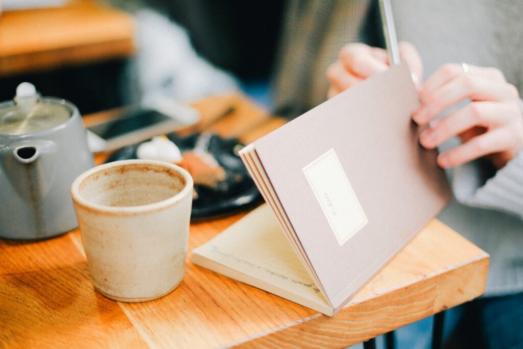 Finding Balance Between Work and Personal Time