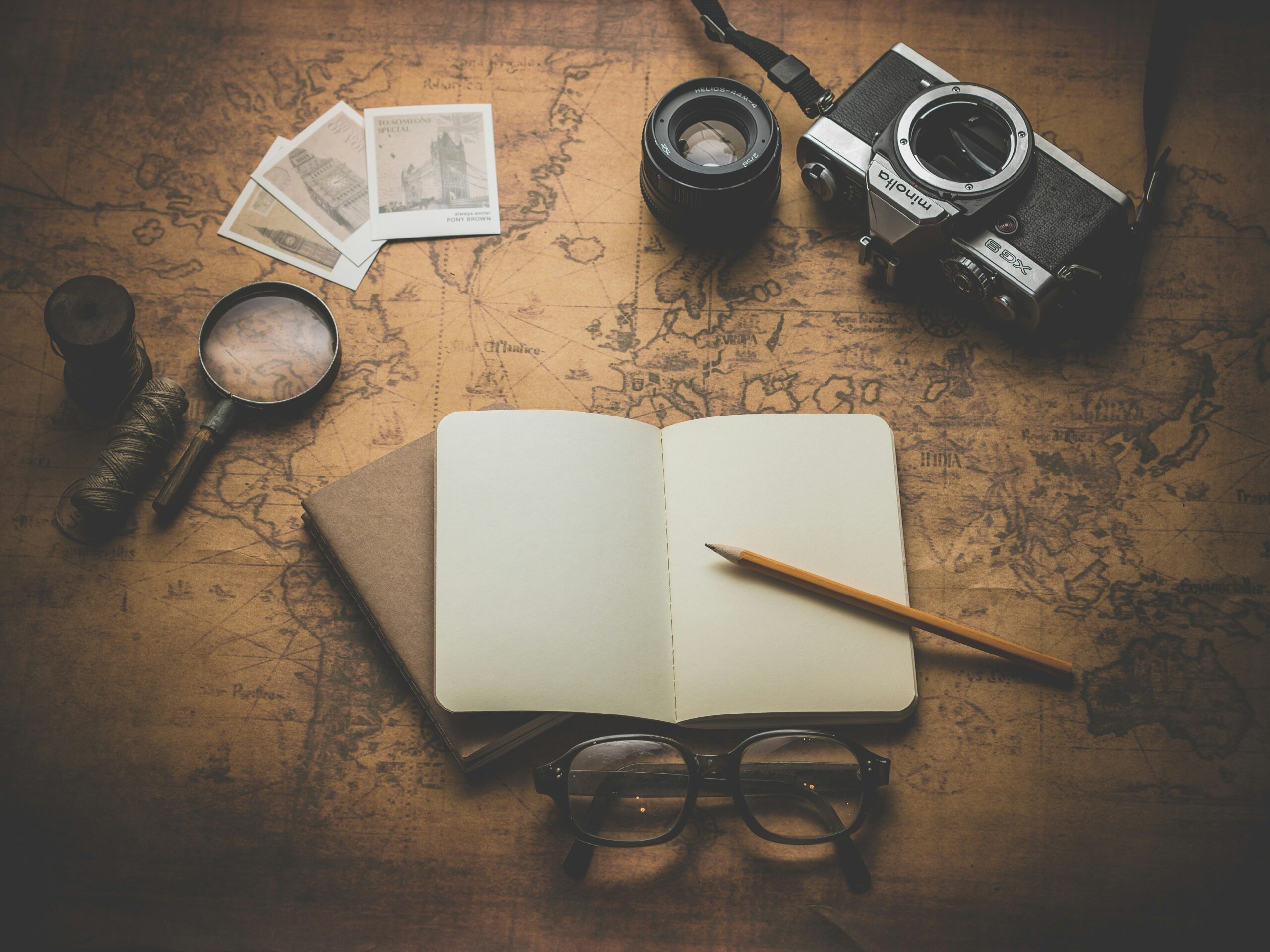 Hello World Featured Image