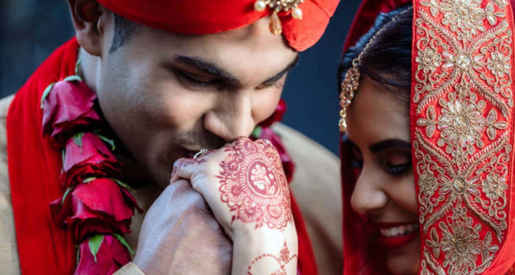 স্ত্রীর সঙ্গে স্বামীর উচ্চতার তফাৎ কতটা হলে স”হ”বাসে তৃপ্তি হয়